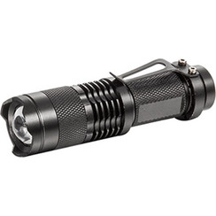 FL-3028 Φακός Μπαταρίας Led Αδιάβροχος 120lm