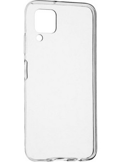 Transparent TPU Silicone Case Huawei P40 Lite Θήκη Σιλικόνης
