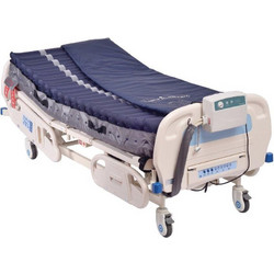 Alfacare Taurus Αερόστρωμα Κατάκλισης Αδιάβροχο 90x203x20cm 12-505-057