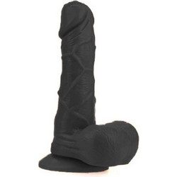 AriaTrade Suction Cup 20cm Black