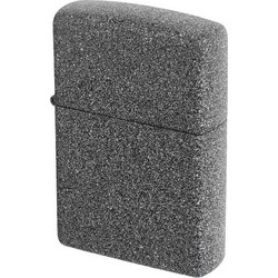 ΑΝΑΠΤΗΡΑΣ ZIPPO IRON STONE 211
