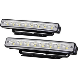 Φωτα Μερας Led Slim 12V