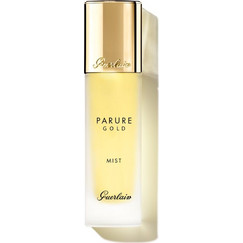 GUERLAIN Parure Gold Setting Mist σταθεροποιητικό σπρέι για μεικ απ 30 ml