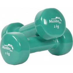 Mambo Max AC-3294 Βαράκι Στρογγυλό Βινυλίου 2kg