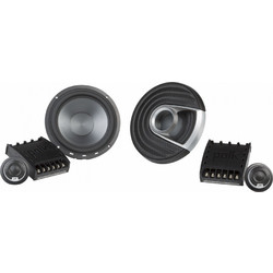Polk Audio MM6502 Σετ Ηχεία Αυτοκινήτου 6.5" 80W RMS