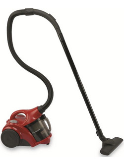 Dunlop 14649 Ηλεκτρική Σκούπα 700W χωρίς Σακούλα 2lt