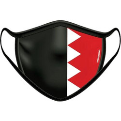 Sprayground Vertical Mask Z330 1τμχ