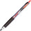 Uni-Ball Mitsubishi Signo Micro UMN-207 Στυλό Gel 0.5mm Κόκκινο