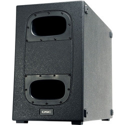 Qsc KS212C
