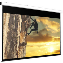 Screenint MAJOR 350 HC Ηλεκτρική Οθόνη Προβολής Projector Τοίχου / Οροφής 16:9 197x350cm / 158"