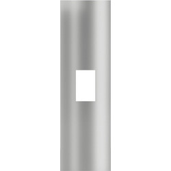 Ανοξείδωτη πρόσοψη MasterCool Miele KFP 2445 ed/cs