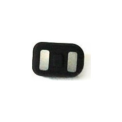 YAESU Original Rubber Key (ACS) for VX-8 (RA101300B) YAESU VX-8, Yaesu VX-8D, YAESU VX-8G
