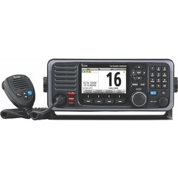 Icom GM-600