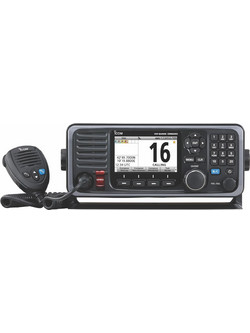 Icom GM-600