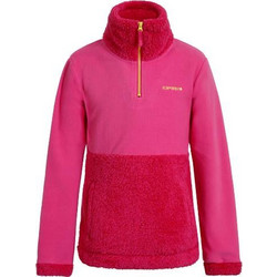 Icepeak Παιδικό Φούτερ Φούξια 651818540l-635