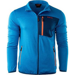 Hi-Tec - Garich Joly Blue/Poseidon/Orange