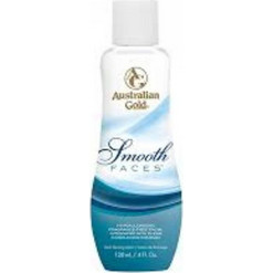 Australian Gold Smooth Self Tan Γαλάκτωμα Προσώπου 118ml