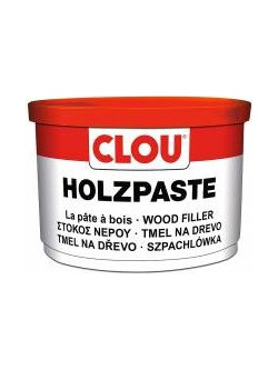 Ξυλόστοκος Nερού No9 Τικ Clou 250gr