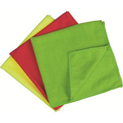 Πανάκι καθαρισμού Microactive Wurth/ 40 x 40 cm