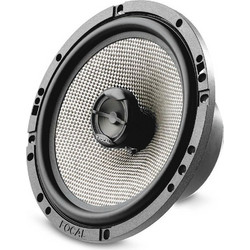 Focal 165 AC Σετ Ηχεία Αυτοκινήτου 6.5" 2 Δρόμων 120W RMS