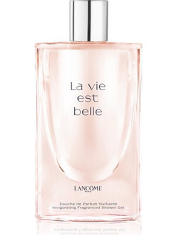 Lancome La Vie Est Belle Αφρόλουτρο σε Gel 200ml