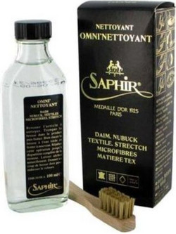Saphir - Omni'nettoyant 100ml Gl