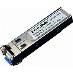 TP-LINK TL-SM321B Bi-Directional SFP Module