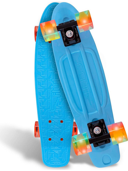 Flybar Cruiser Blue