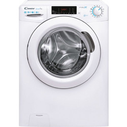 Candy CSOW 4965TWE/1-S Πλυντήριο Στεγνωτήριο Ρούχων 9kg / 6kg Ατμού 1400 Στροφές
