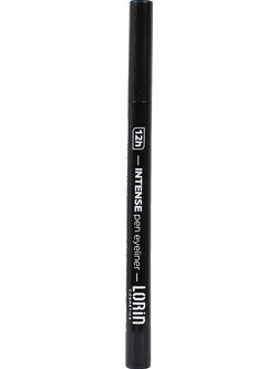 Lorin Intense Black Στυλό Eyeliner