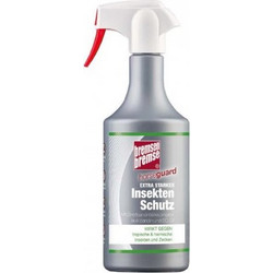 ΕΝΤΟΜΟΑΠΩΘΗΤΙΚΟ ΣΠΡΕΙ BREMSEN HORSEGUARD 750ml