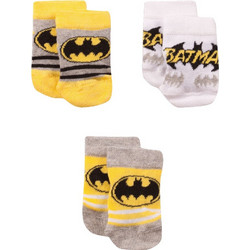 Σοσόνια Bebe Batman 3 Τεμ. BM12495