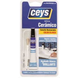Επισκευαστικό σμάλτο Ceramico 15ml Ceys