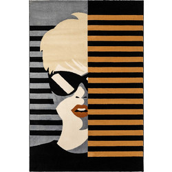 Χαλί Παιδικό Fashion Saint Clair 150Χ200cm