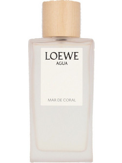 Loewe Agua De Loewe Mar De Coral Eau de Toilette 150ml