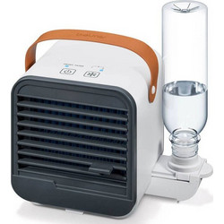 MINI ΑΝΕΜΙΣΤΗΡΑΣ - AIR COOLER BEURER LV 50