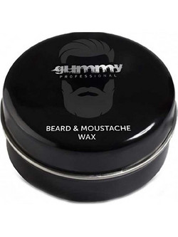 Gummy Beard & Moustache Wax 50ml