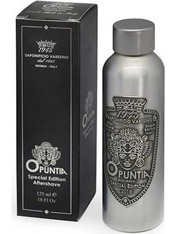 Saponificio Varesino Opuntia After Shave Lotion 125ml