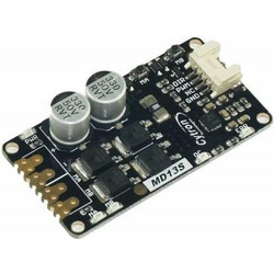 13Amp 6V-30V DC Motor Driver