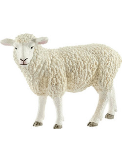 Schleich Farm World Πρόβατο 13882
