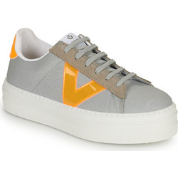 Χαμηλά Sneakers Victoria