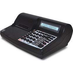 ICS Elegant Net Black