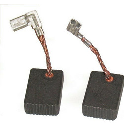 Καρβουνάκια εργαλείου MAKITA GD0800/GD8010C - CB-310 - 191974-7