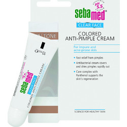Sebamed Clear Face Stick Serum Προσώπου για Ακμή 10ml