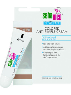 Sebamed Clear Face Stick Serum Προσώπου για Ακμή 10ml