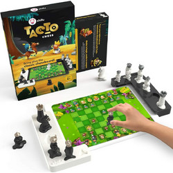 Shifu Plugo Tacto Chess