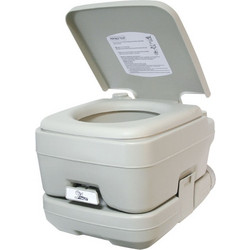 Sea Toilet 11867 Χημική Τουαλέτα με Αντλία 10lt