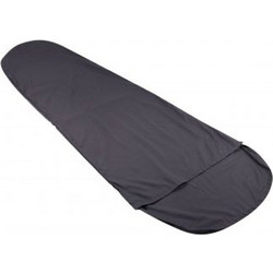 Polo Junior Sleeping Bag Μονό 2 Εποχών Μαύρο 9-13-030-03
