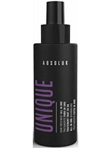 Absoluk Unique All in One Spray Μαλλιών για Επανόρθωση 150ml