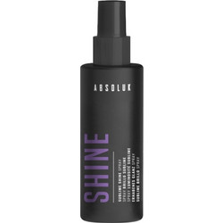 Absoluk Style & Care Shine Sublime Σπρέι Μαλλιών για Λάμψη 150ml